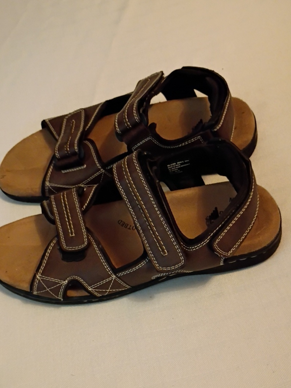 Dockers Sandals 10